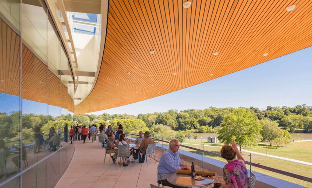 hancher-auditorium-pelli-clarke-pelli-ongreening-03